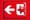Exit muss nicht rechts sein
